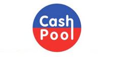 Bargeld beim cash Pool