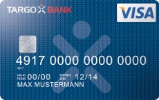 Targobank Prepaid Karte